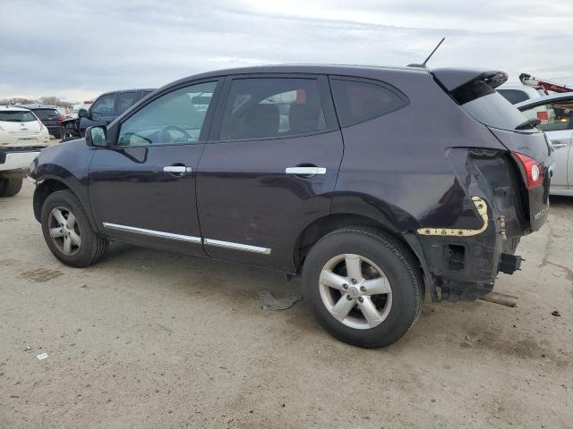 2013 NISSAN ROGUE S - Image 2