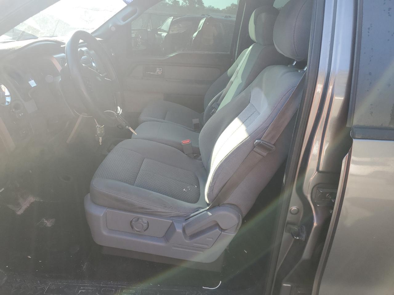 2013 FORD F150 SUPER - Фото 7
