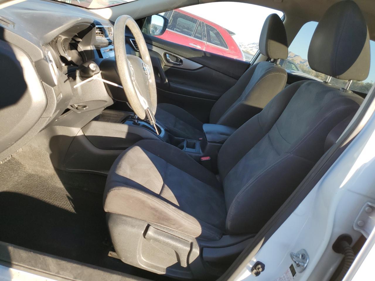 2016 NISSAN ROGUE S - Фото 7