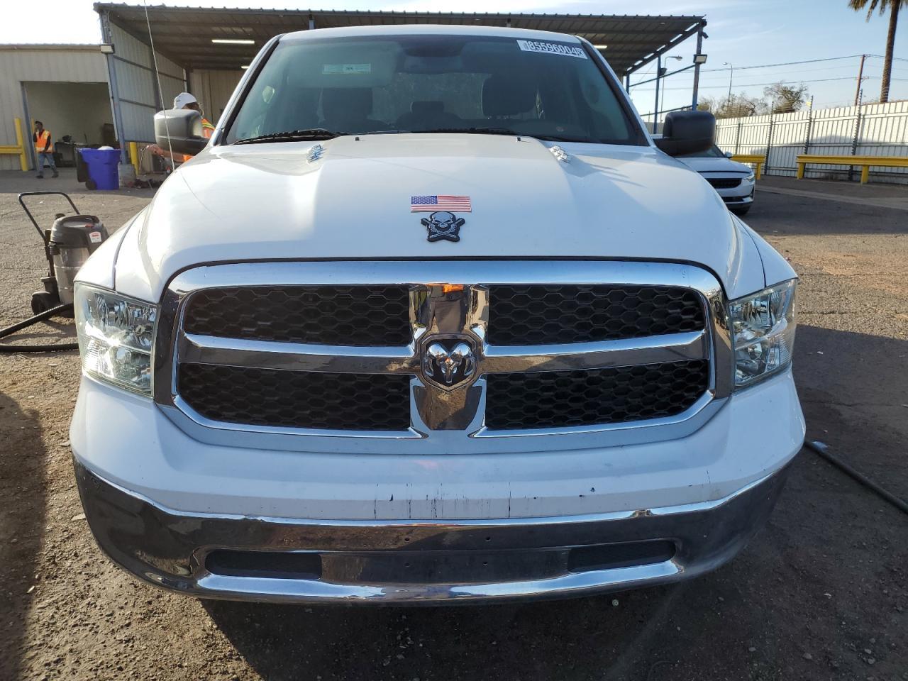 2019 RAM 1500 CLASS - Фото 5