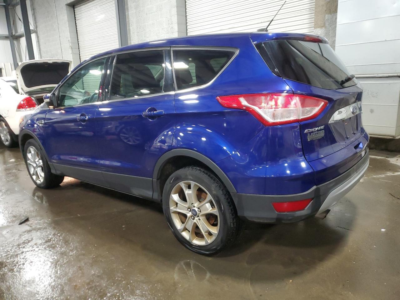 2013 FORD ESCAPE SEL - Image 2