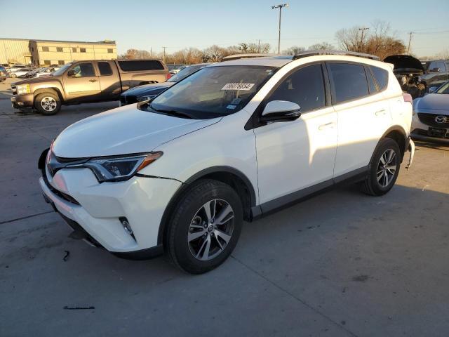 2018 TOYOTA RAV4 ADVEN