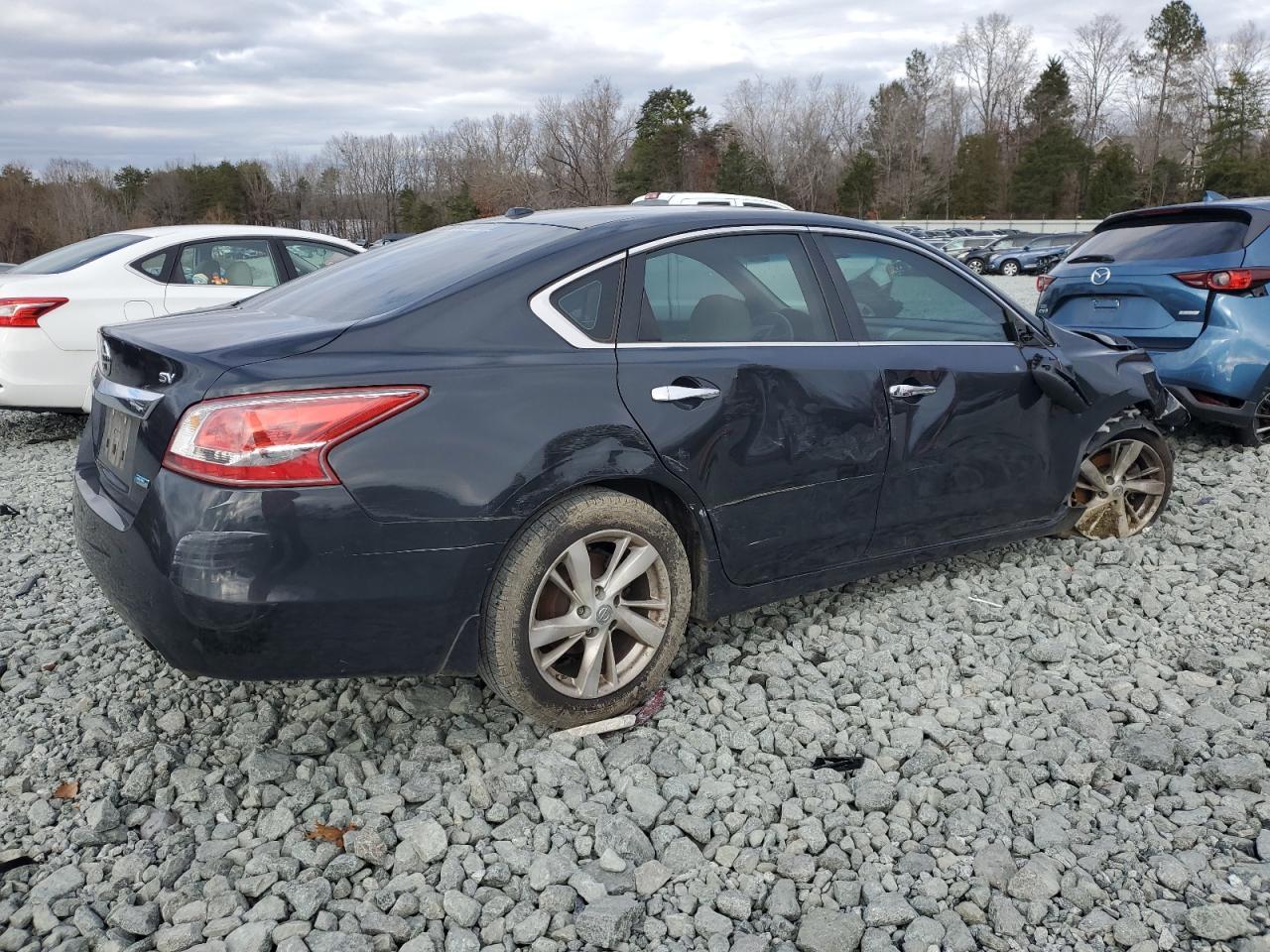 2013 NISSAN ALTIMA 2.5 - Image 3