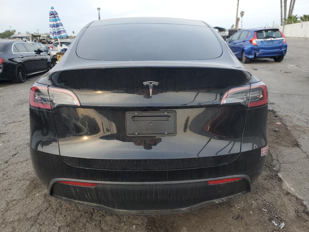 2024 TESLA MODEL Y - Image 6
