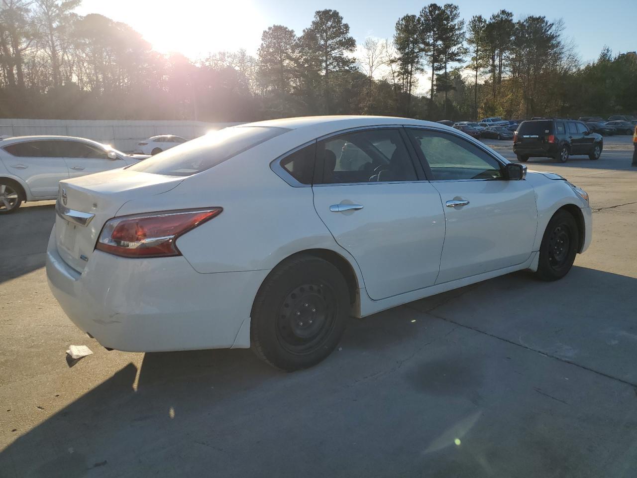 2013 NISSAN ALTIMA 2.5 - Image 3