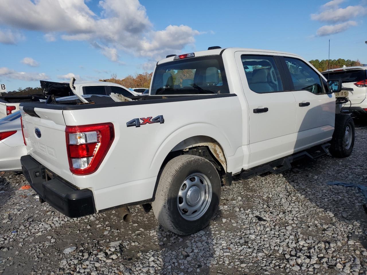 2023 FORD F150 SUPER - Фото 3