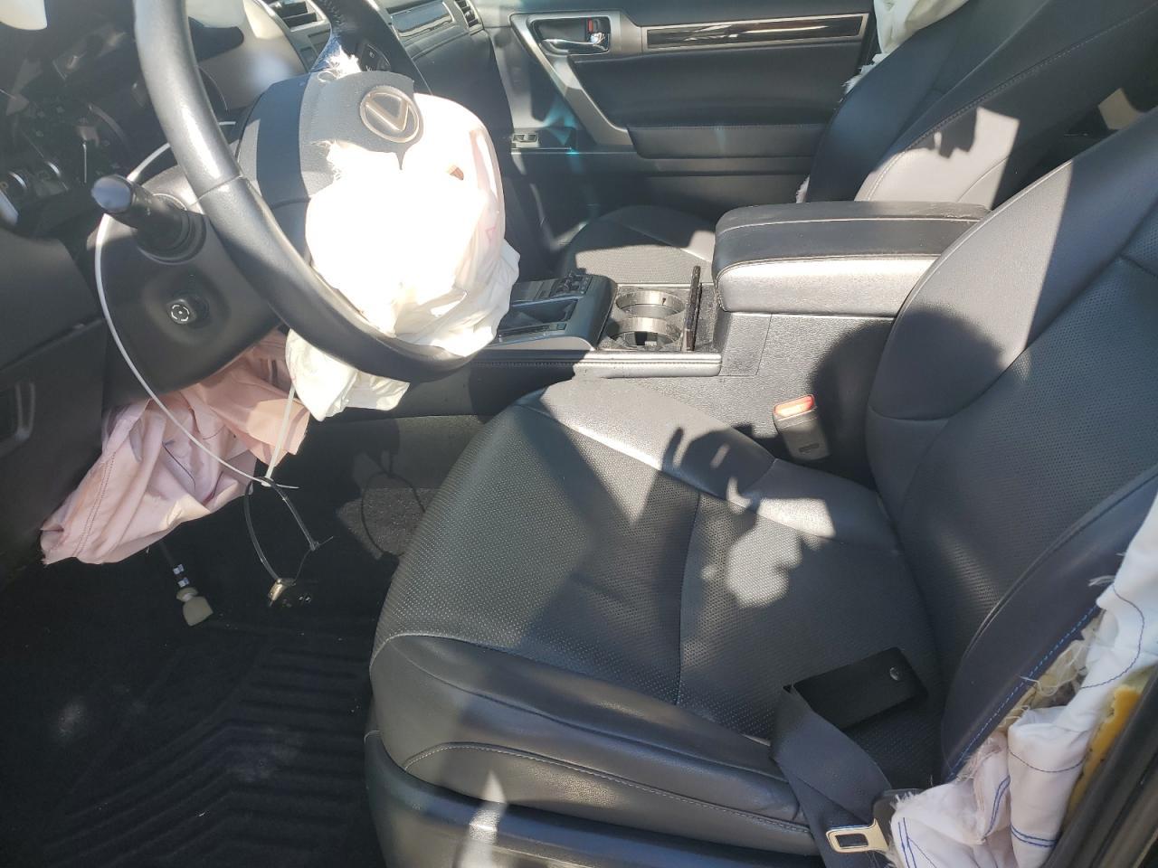 2018 LEXUS GX 460 - Image 7