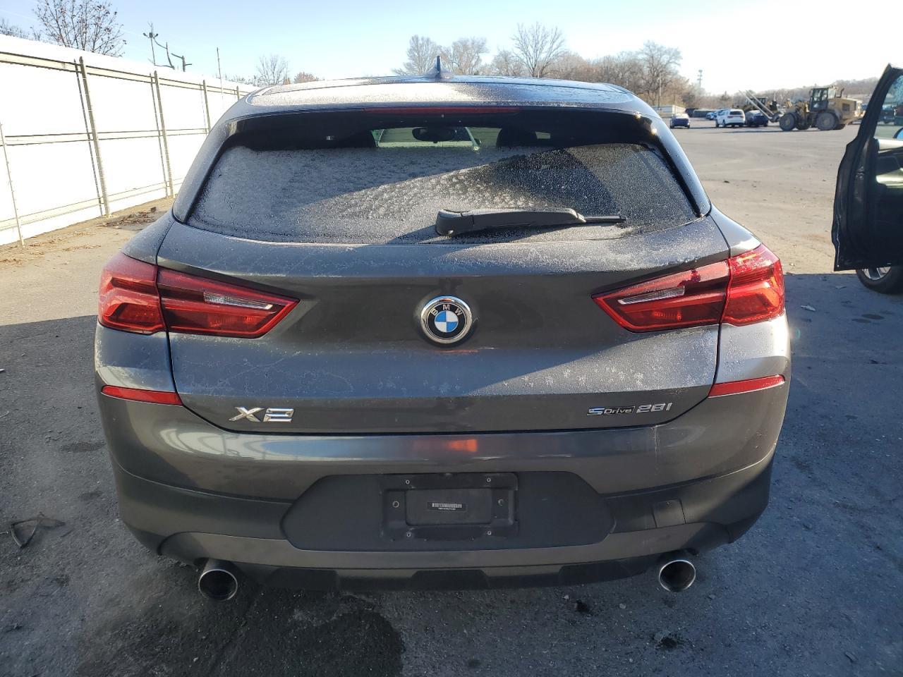 2018 BMW X2 SDRIVE2 - Image 6