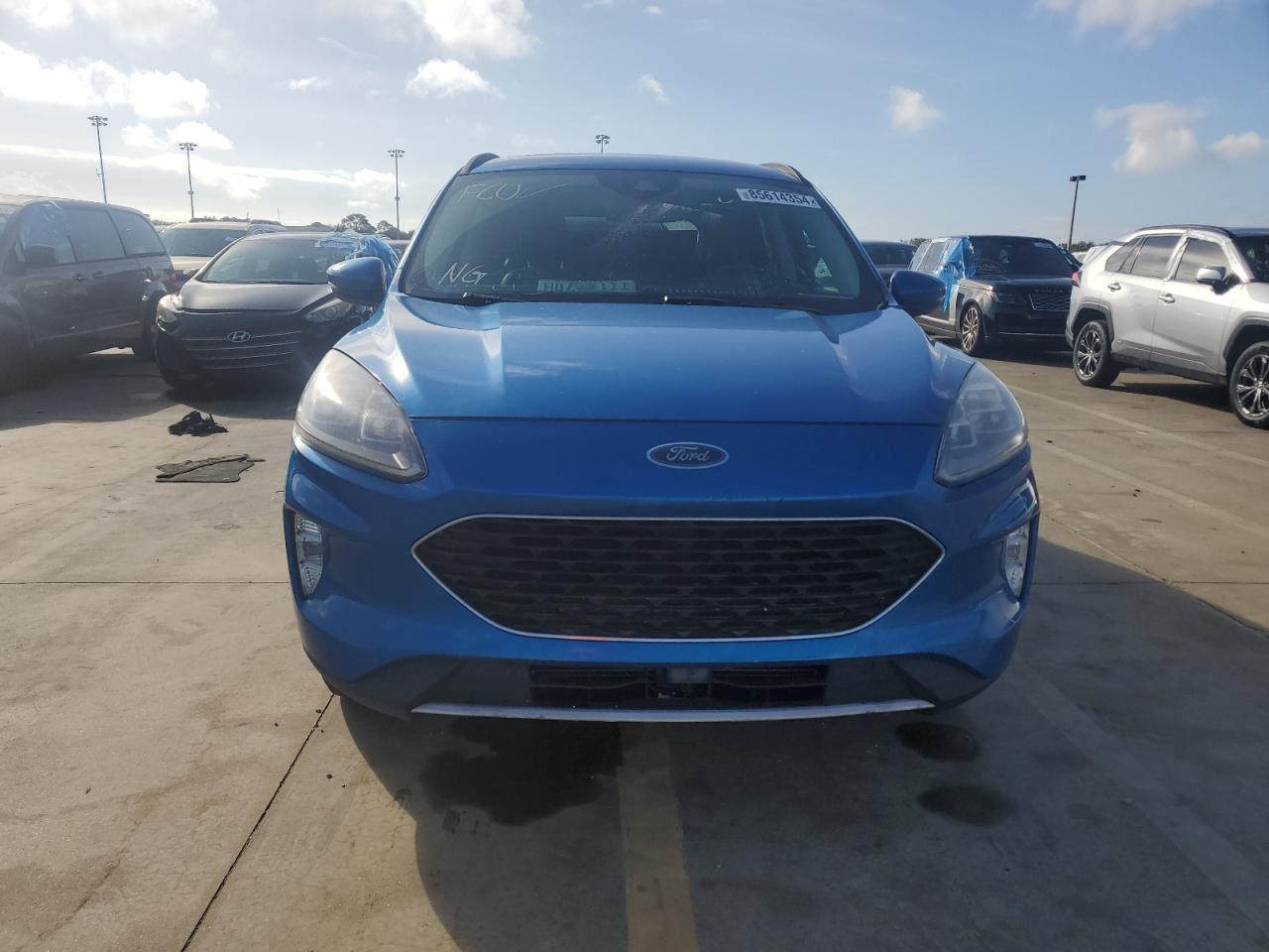 2020 FORD ESCAPE TIT - Image 5
