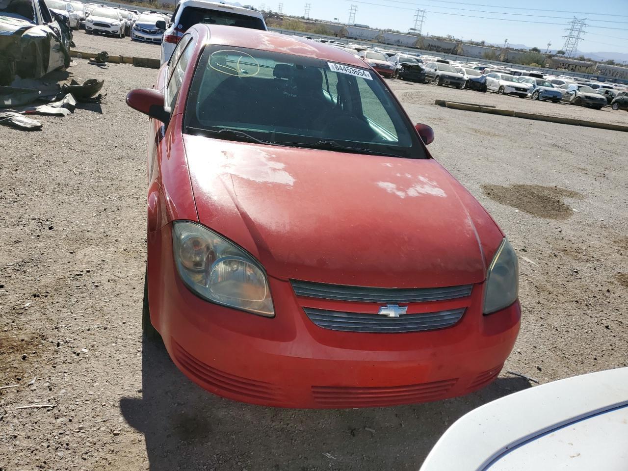2010 CHEVROLET COBALT 1LT - Image 5