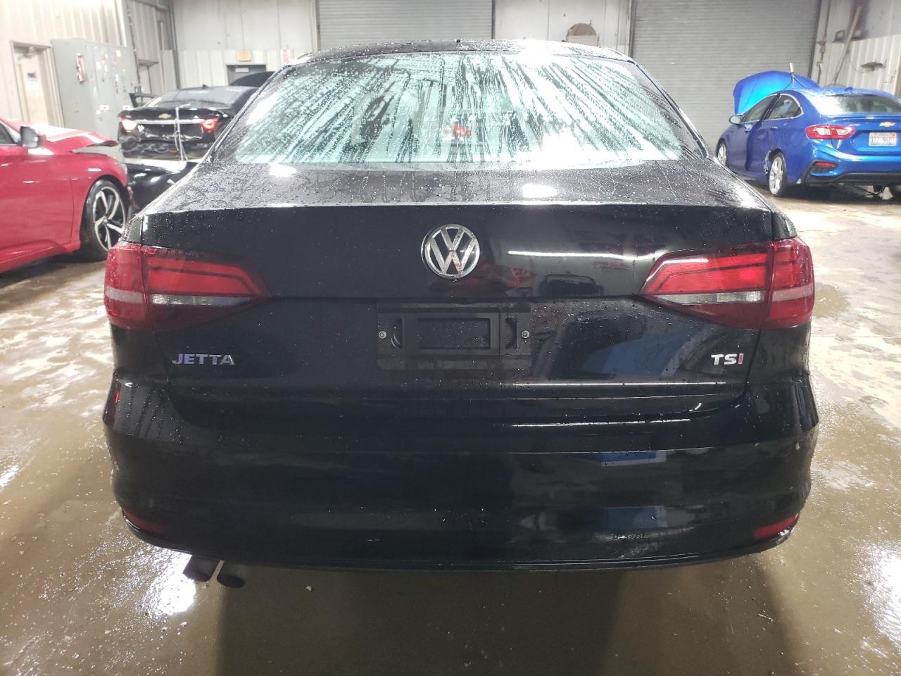 2017 VOLKSWAGEN JETTA S - Image 6