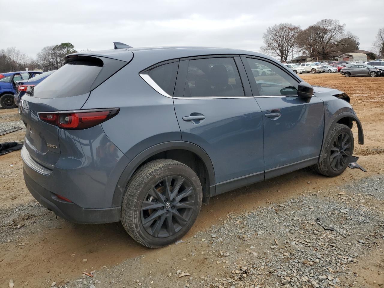 2023 MAZDA CX-5 PREFE - Image 3