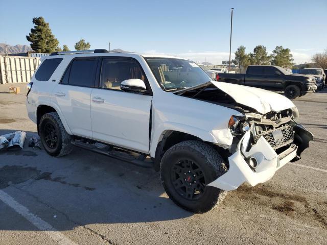 2020 TOYOTA 4RUNNER SR - Фото 4