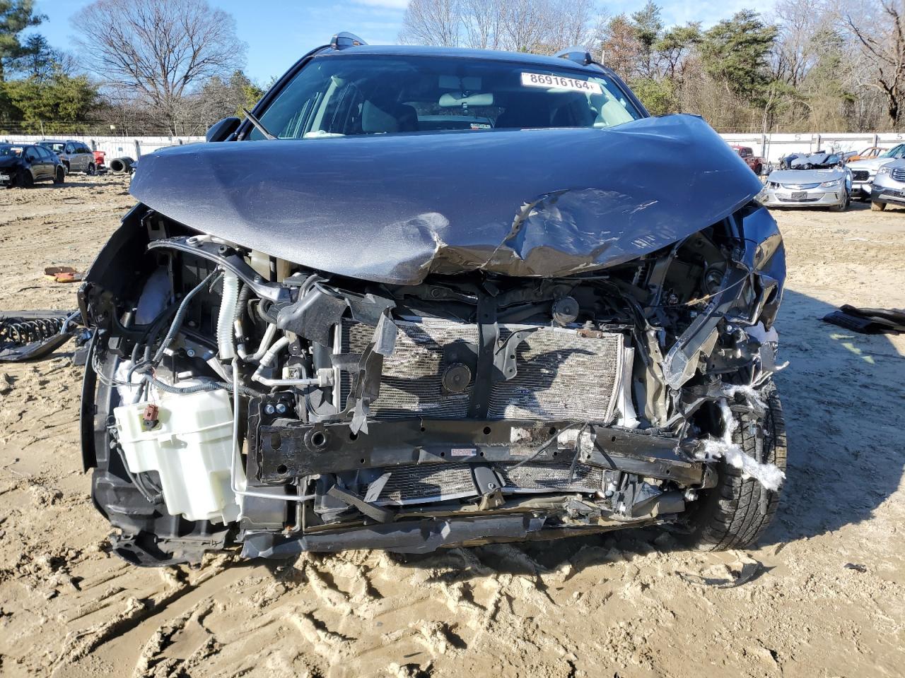 2016 TOYOTA RAV4 LE - Image 5