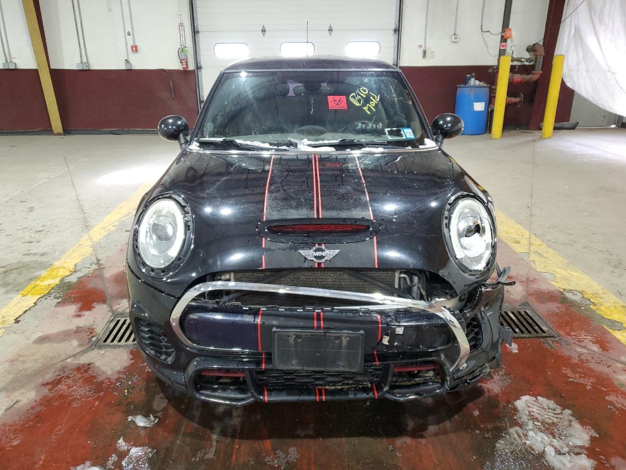 2017 MINI COOPER JOH - Image 5