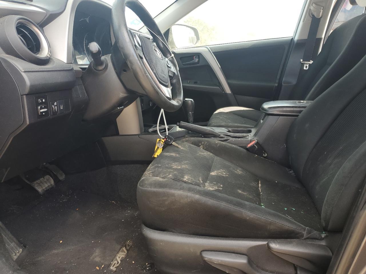 2018 TOYOTA RAV4 LE - Image 7