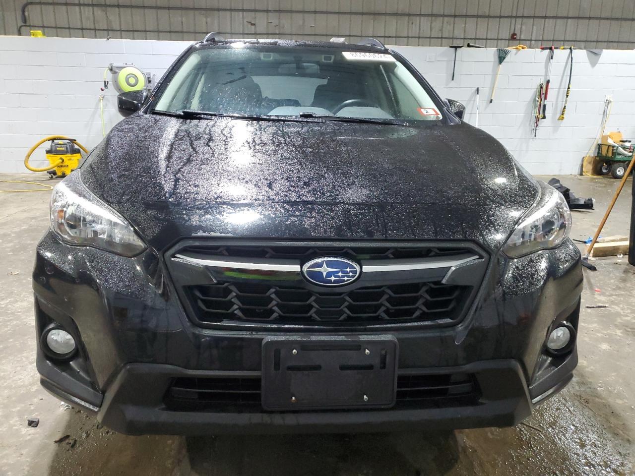 2020 SUBARU CROSSTREK - Фото 5