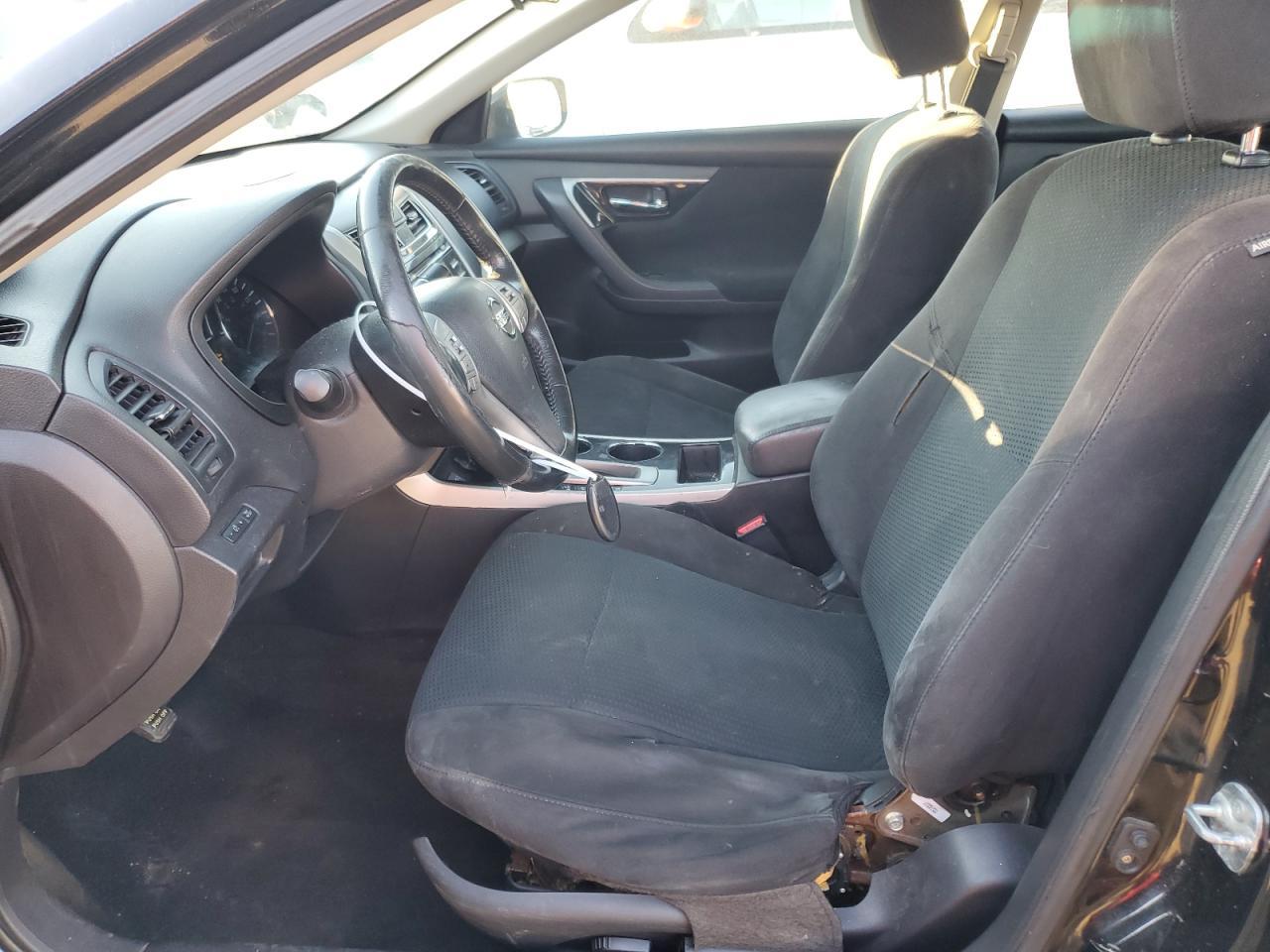 2014 NISSAN ALTIMA 2.5 - Image 7