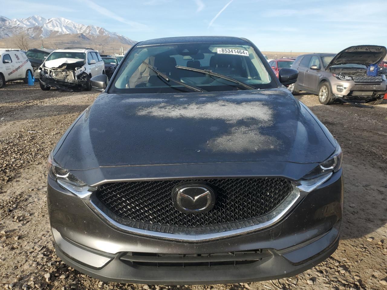 2021 MAZDA CX-5 TOURI - Image 5