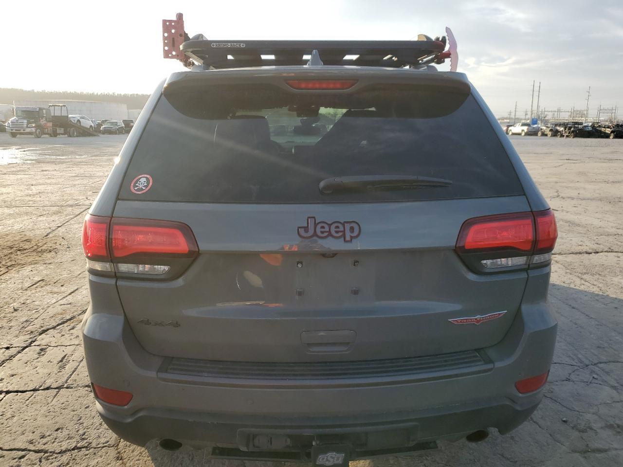 2020 JEEP GRAND CHER - Image 6