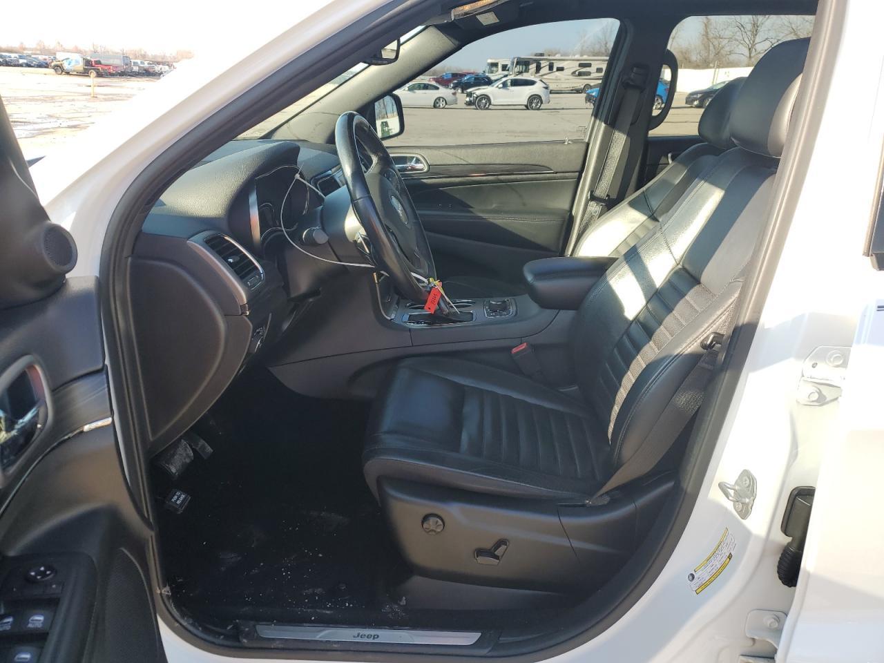 2020 JEEP GRAND CHER - Image 7