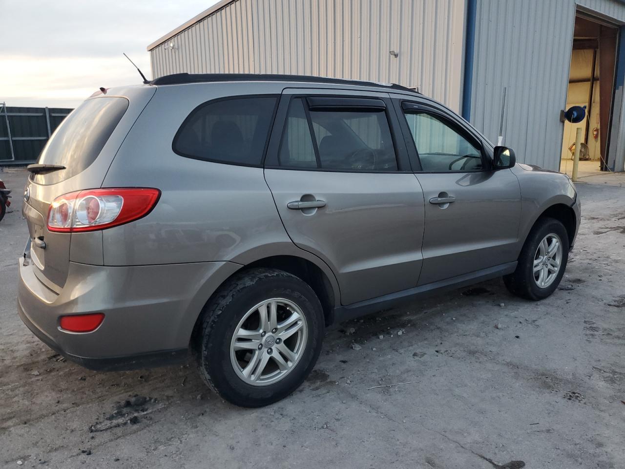 2011 HYUNDAI SANTA FE G - Фото 3