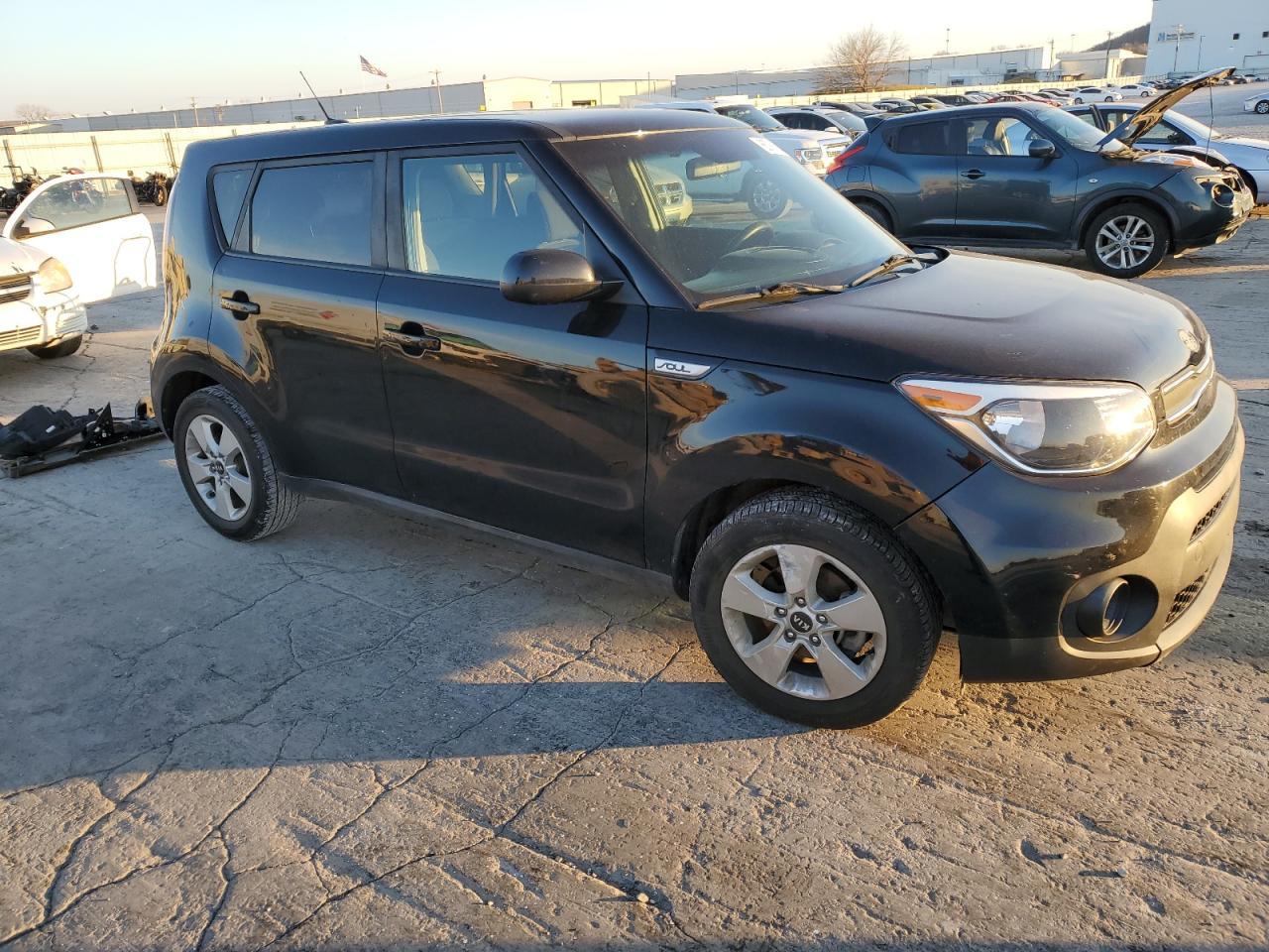2019 KIA SOUL - Фото 4