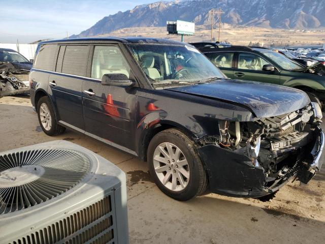 2010 FORD FLEX SEL - Фото 4