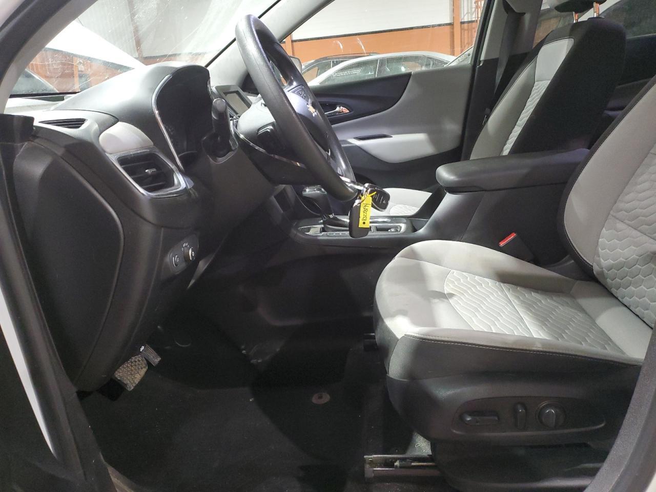 2019 CHEVROLET EQUINOX LT - Image 7