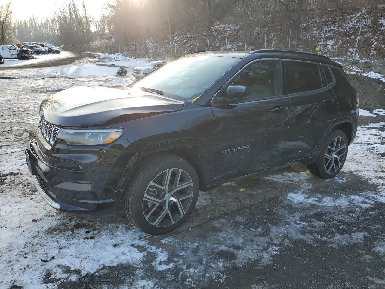 2024 JEEP COMPASS LI