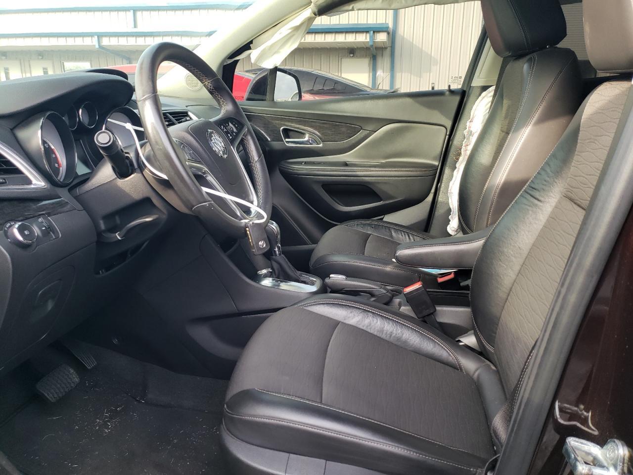 2016 BUICK ENCORE CON - Image 7