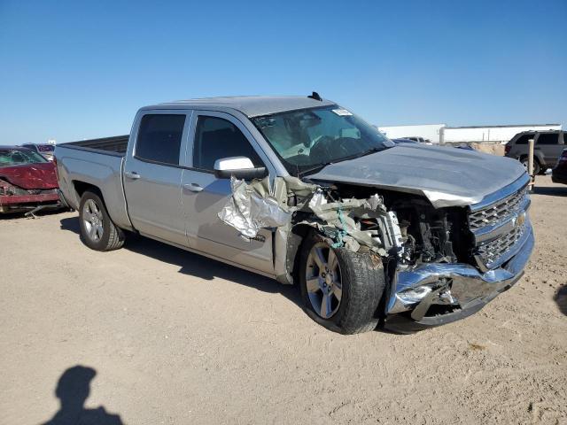 2018 CHEVROLET SILVERADO - Фото 4