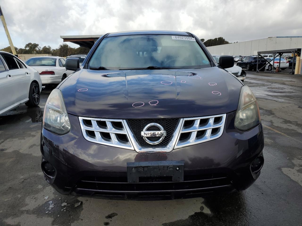 2015 NISSAN ROGUE SELE - Image 5