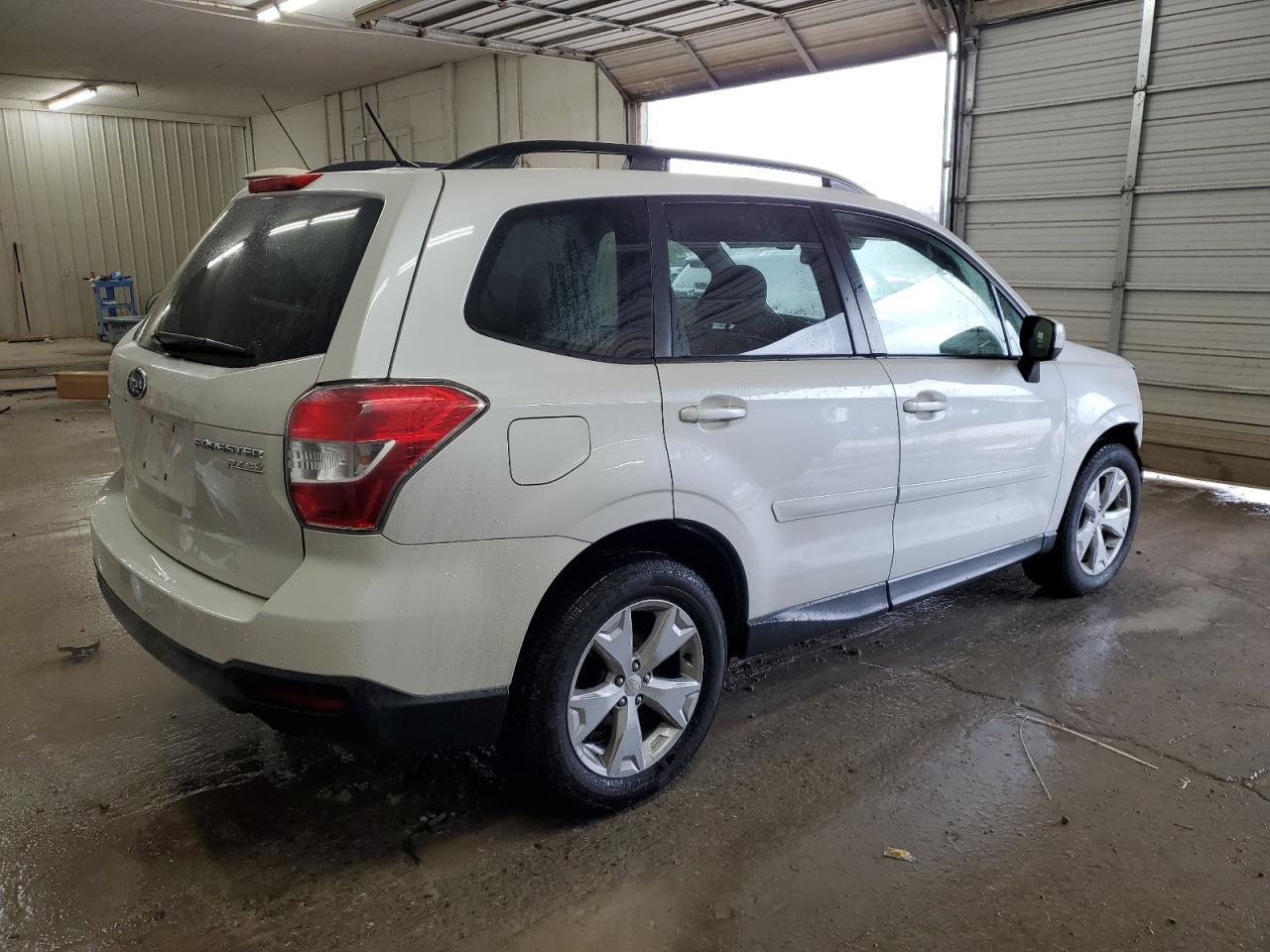2015 SUBARU FORESTER 2 - Image 3