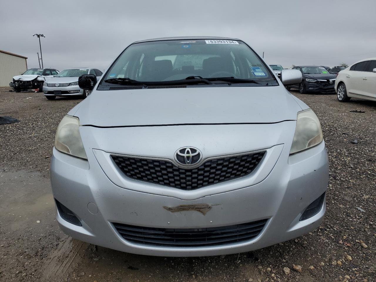 2012 TOYOTA YARIS - Фото 5