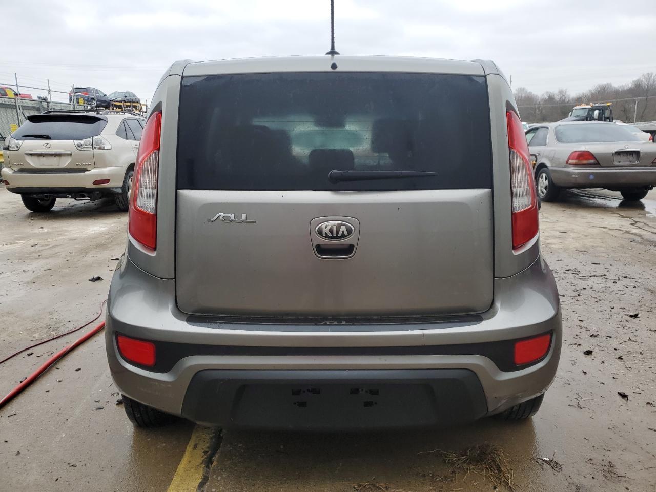 2013 KIA SOUL - Image 6