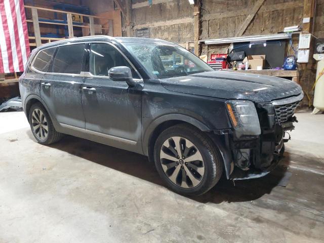 2020 KIA TELLURIDE - Image 4
