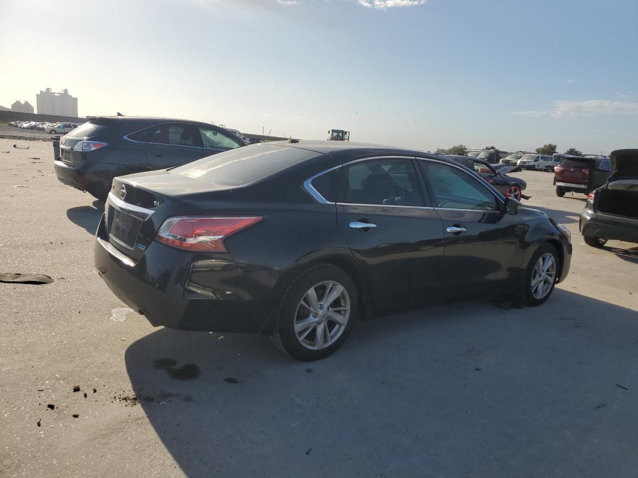2013 NISSAN ALTIMA 2.5 - Image 3