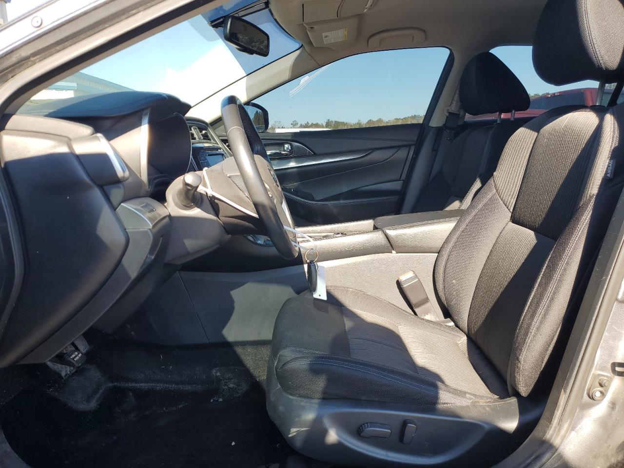 2019 NISSAN MAXIMA S - Image 7
