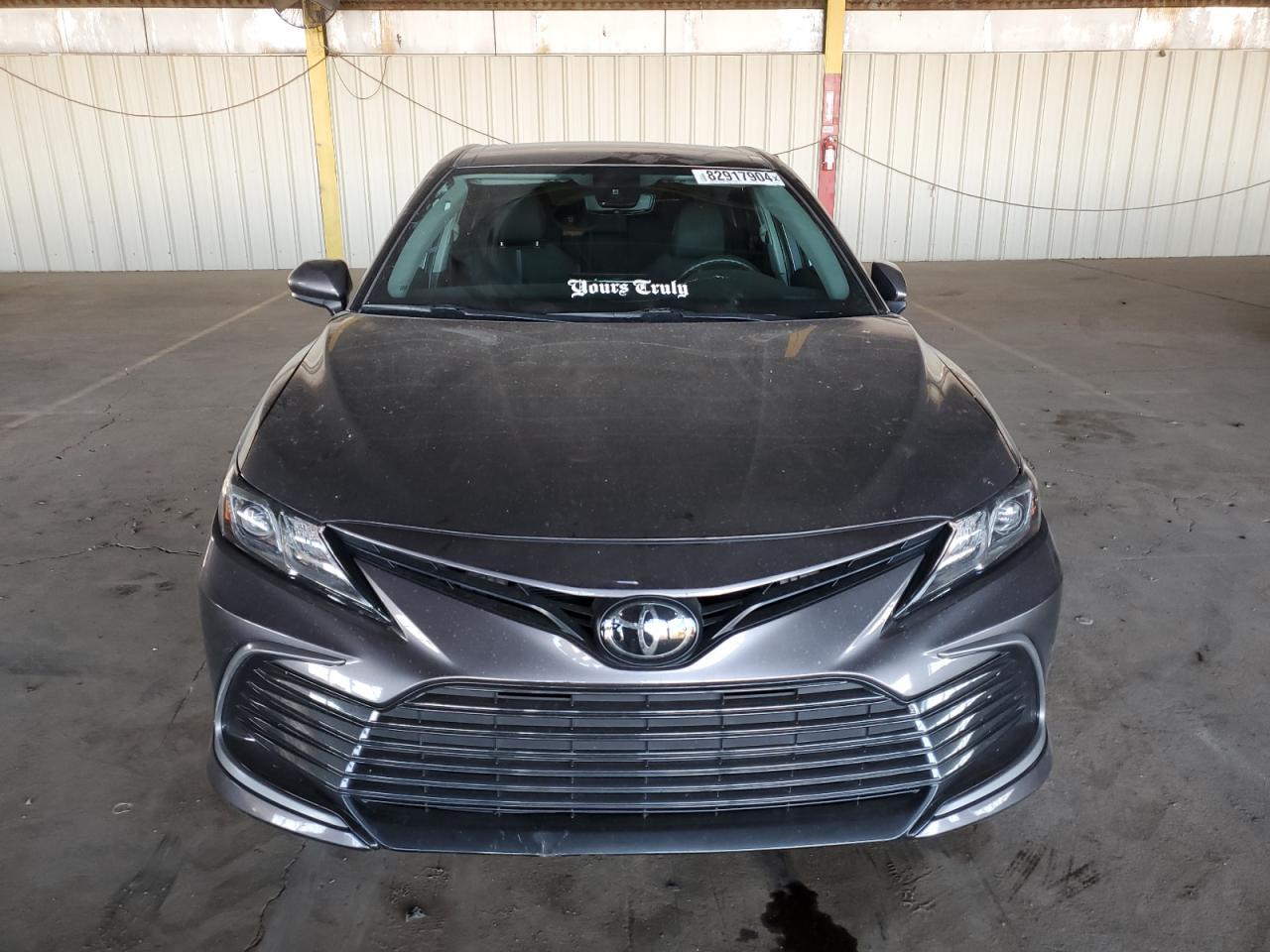 2023 TOYOTA CAMRY LE - Image 5