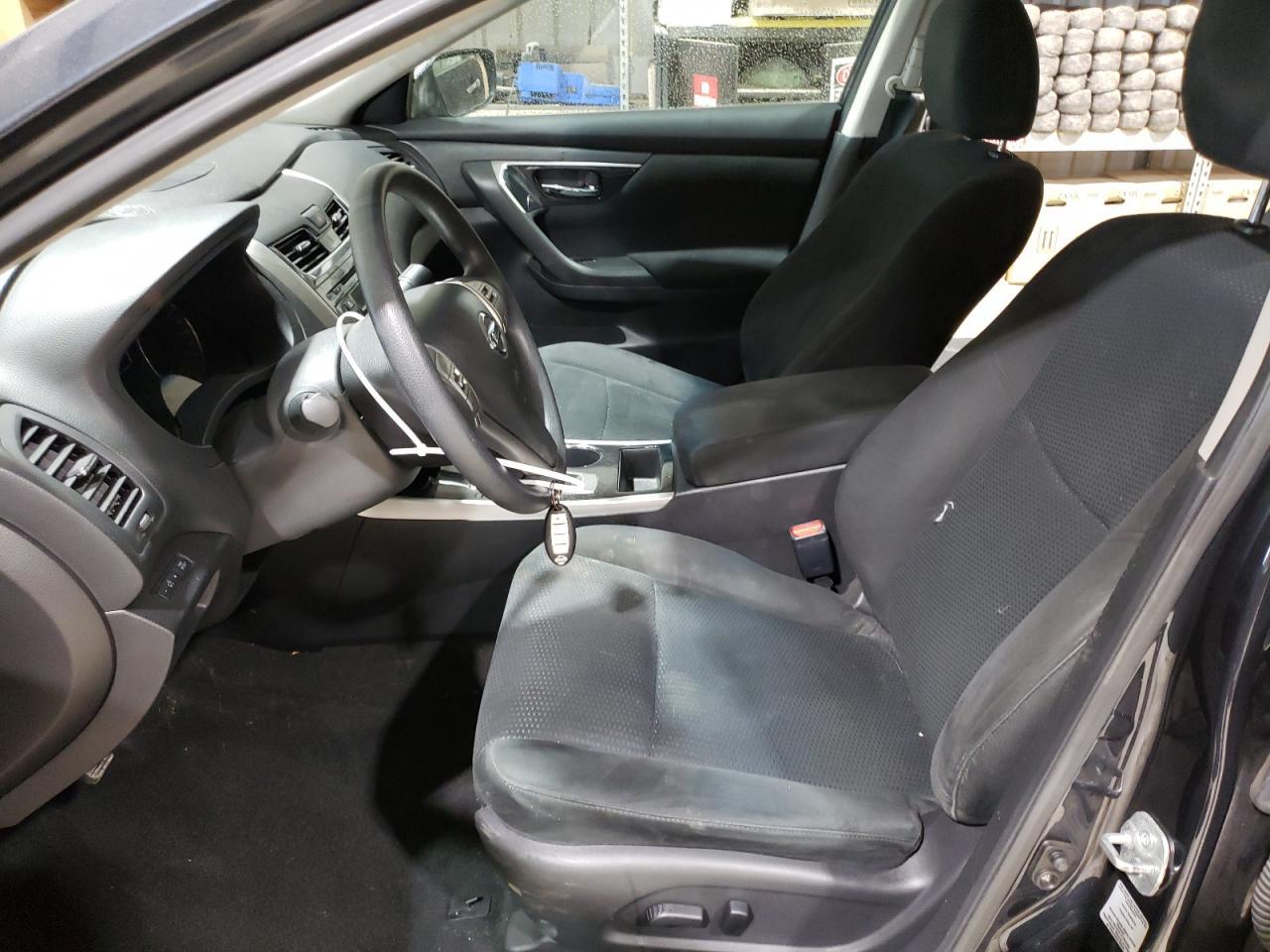 2014 NISSAN ALTIMA 2.5 - Фото 7