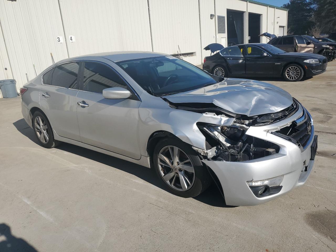 2015 NISSAN ALTIMA 2.5 - Фото 4