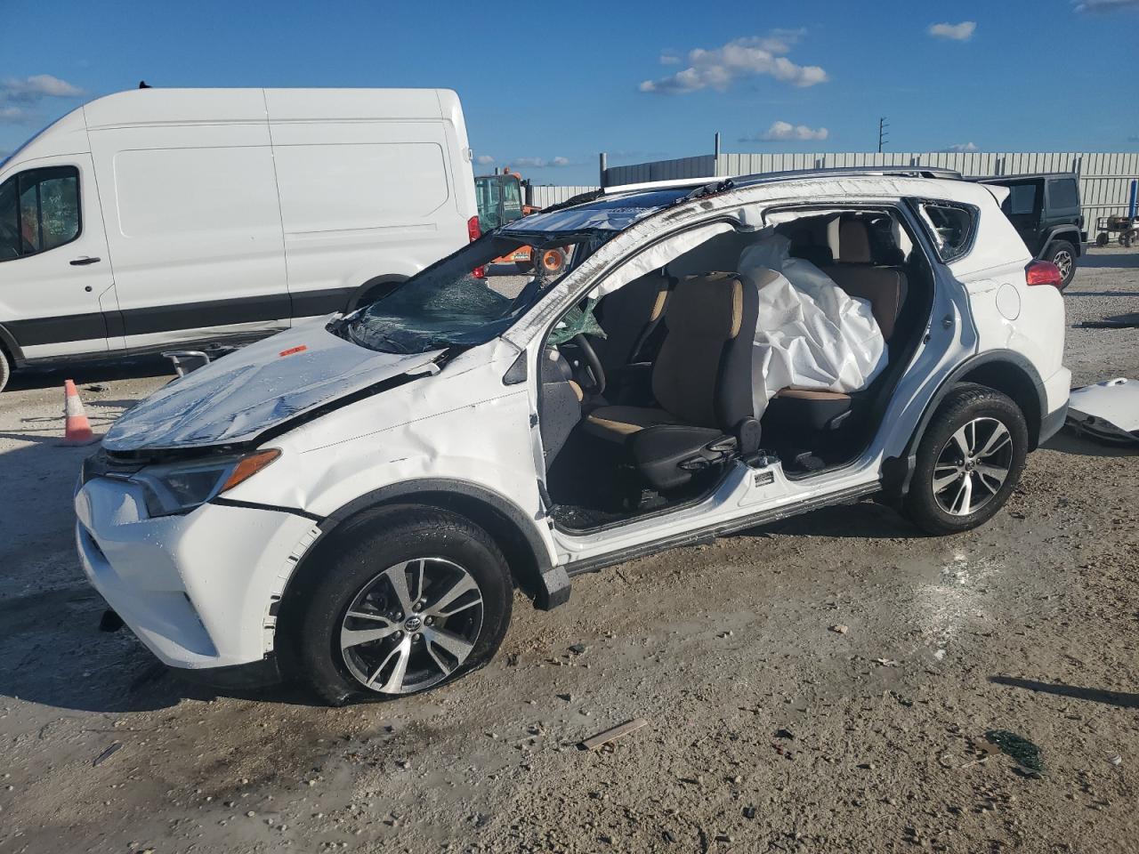 2018 TOYOTA RAV4 ADVEN