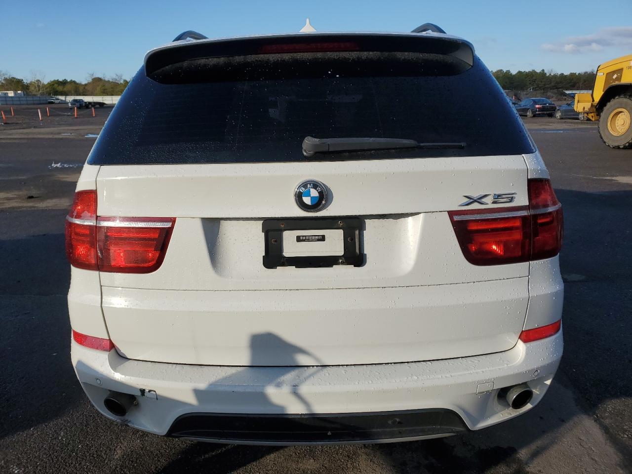 2013 BMW X5 XDRIVE3 - Image 6