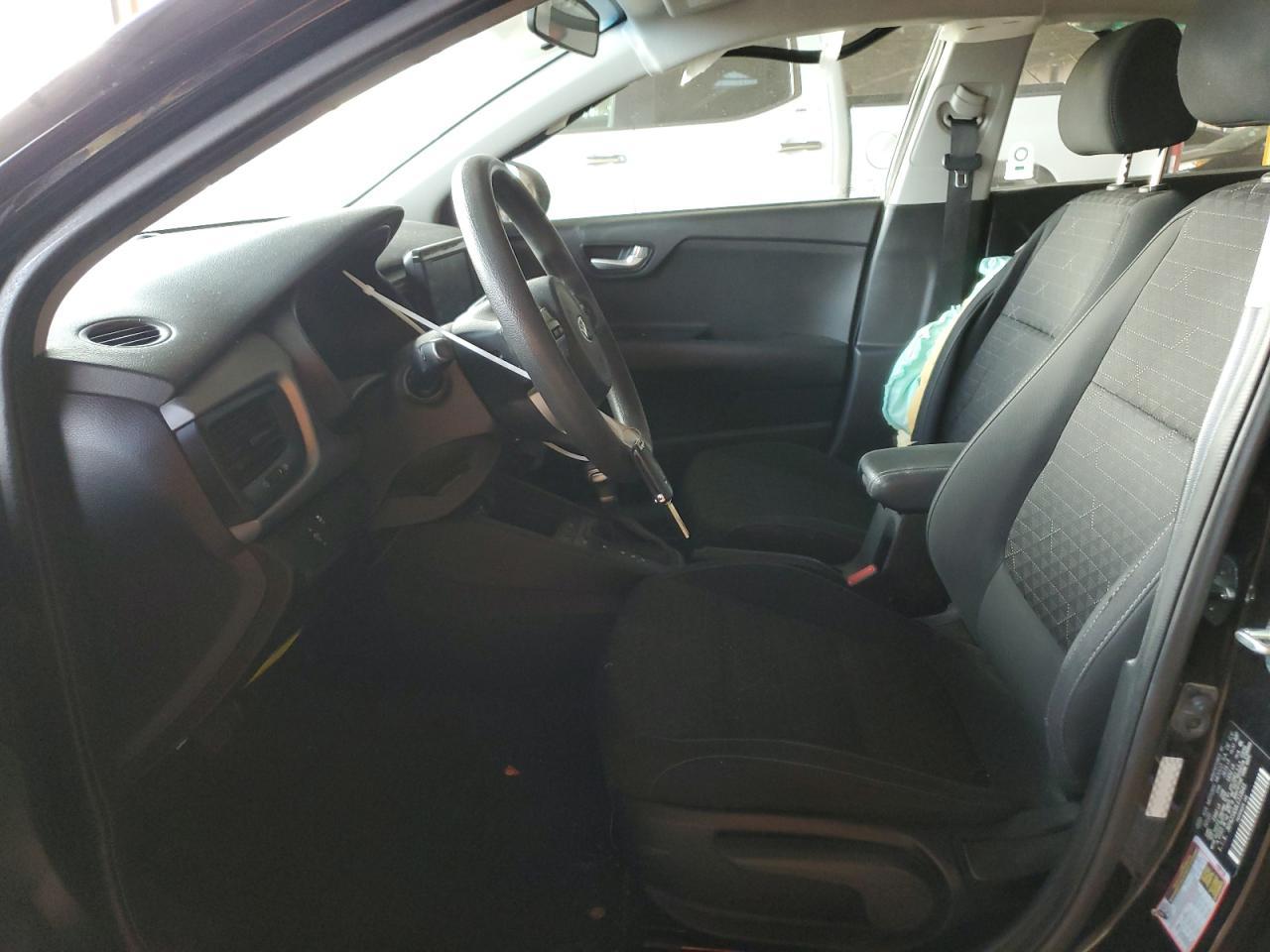 2020 KIA RIO LX - Image 7