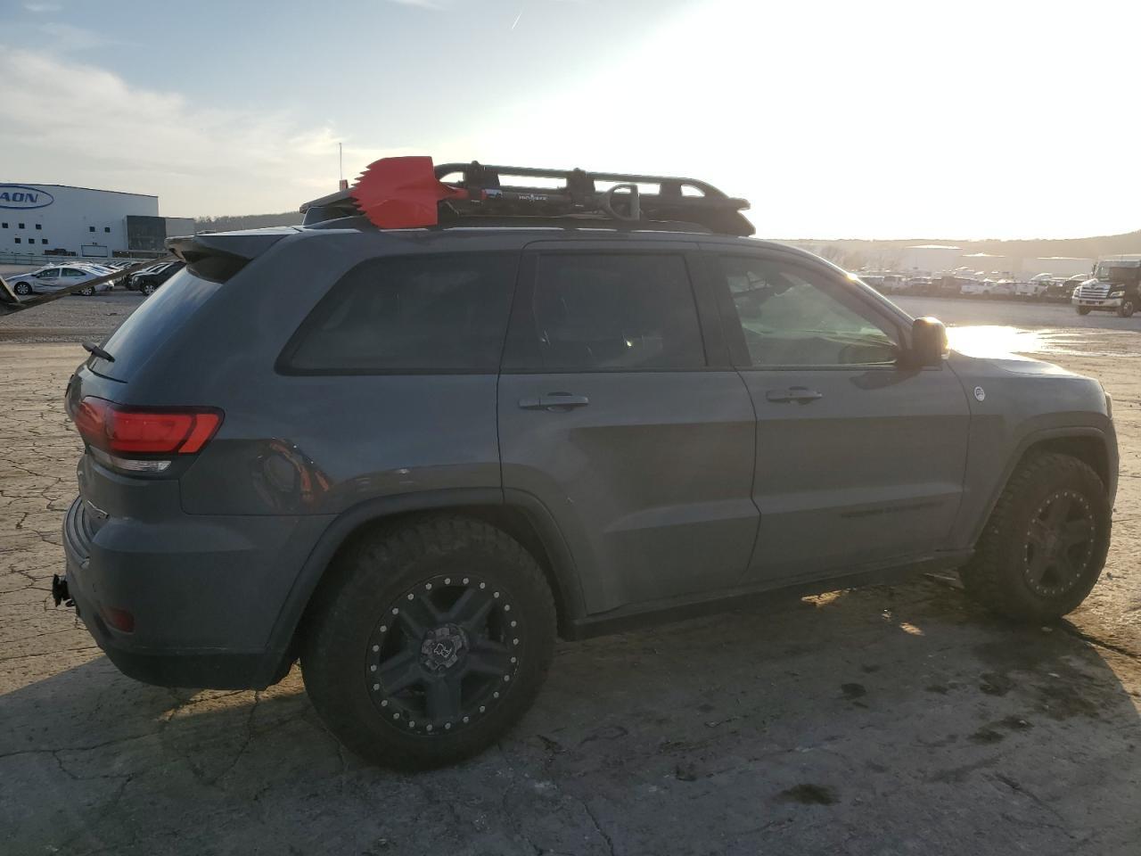 2020 JEEP GRAND CHER - Image 3