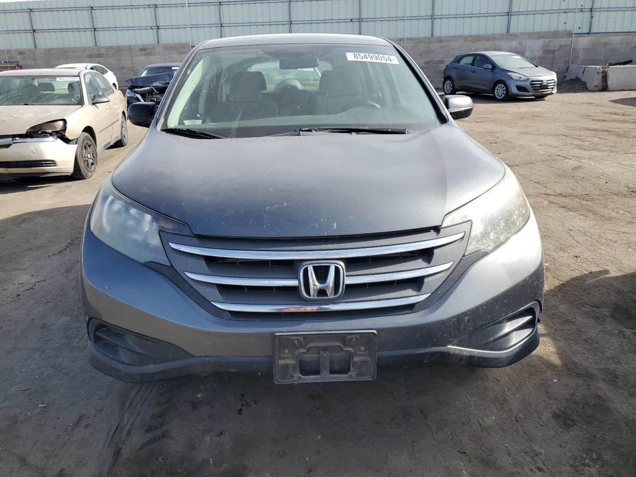 2013 HONDA CR-V LX - Фото 5