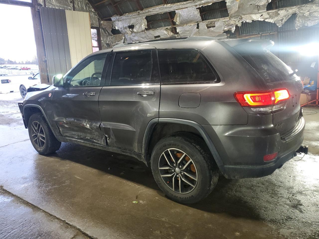 2018 JEEP GRAND CHER - Image 2