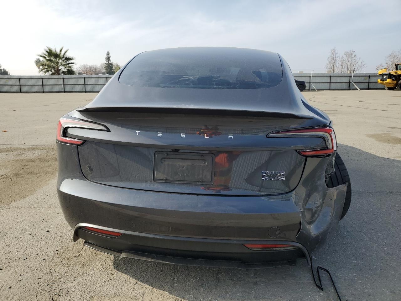 2024 TESLA MODEL 3 - Image 6