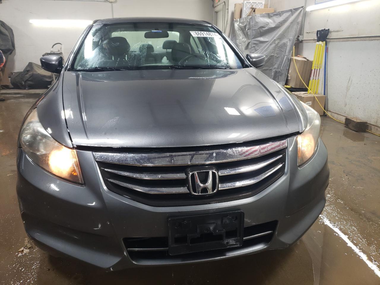 2011 HONDA ACCORD LXP - Фото 5